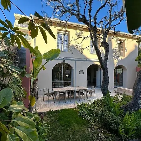 Living Cap D'antibes Antibes