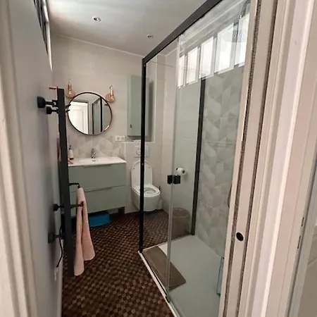 Living Cap D'antibes Villa