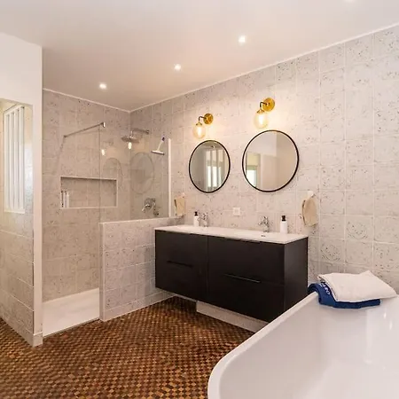 Living Cap D'antibes Villa Antibes