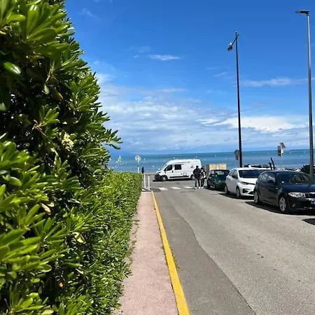 Living Cap D'antibes * Antibes