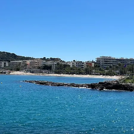 Living Cap D'antibes * Antibes