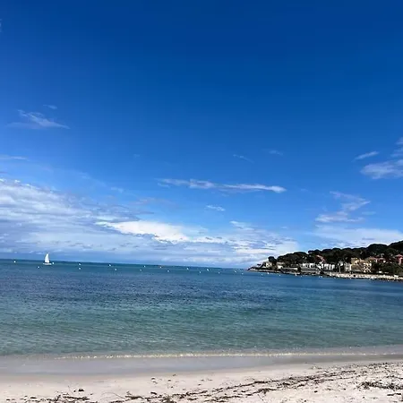 Villa Living Cap D'antibes *