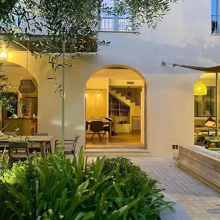 Living Cap D'antibes