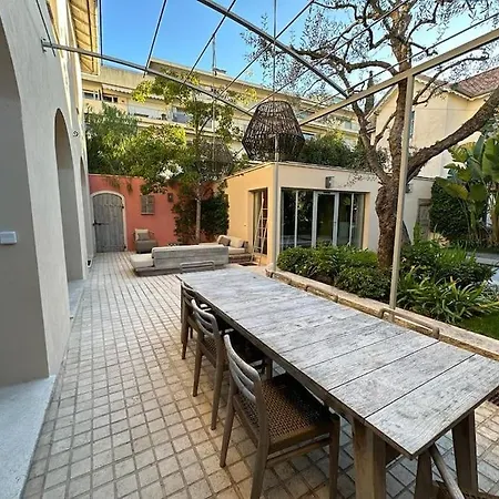 Villa Living Cap D'antibes