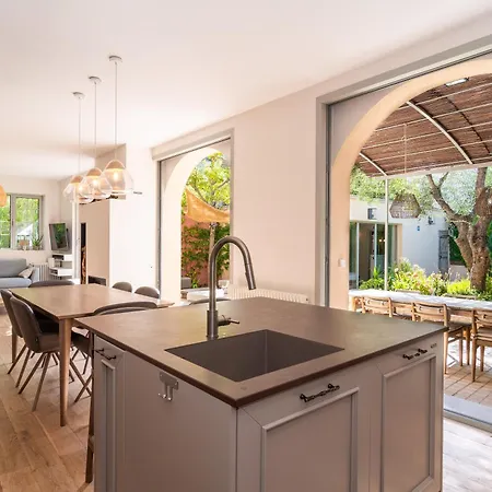 Villa Living Cap D'antibes Antibes