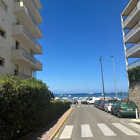 Living Cap D'antibes Antibes