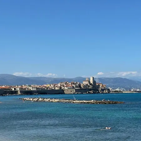 Villa Living Cap D'antibes *