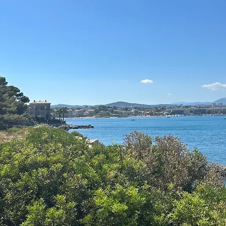 Living Cap D'antibes * Antibes