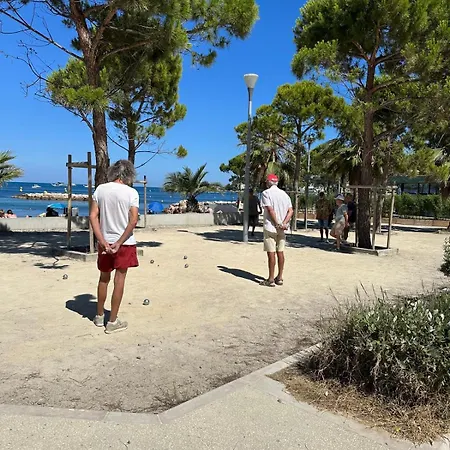 Living Cap D'antibes Antibes