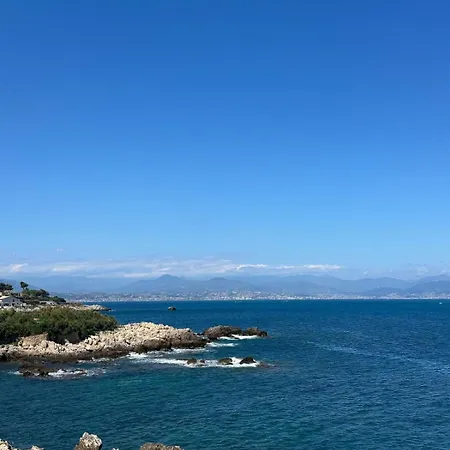 Living Cap D'antibes * Antibes