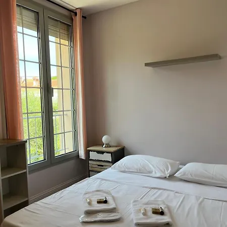 Living Cap D'antibes * Antibes