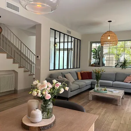 Living Cap D'antibes Villa Antibes