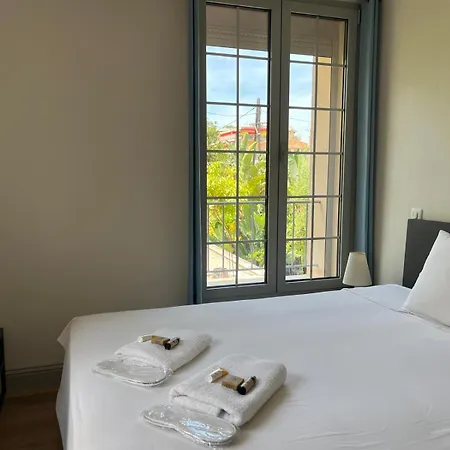 Villa Living Cap D'antibes