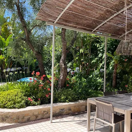 Living Cap D'antibes Antibes