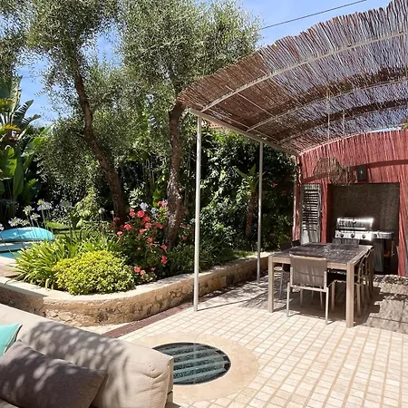 Living Cap D'antibes * Antibes