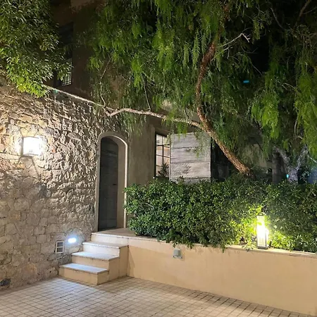 Villa Living Cap D'antibes