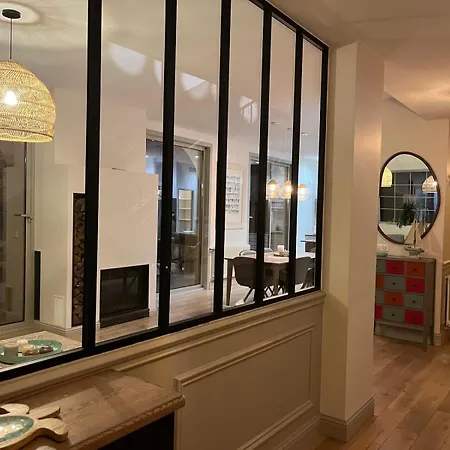 Living Cap D'antibes Villa Antibes