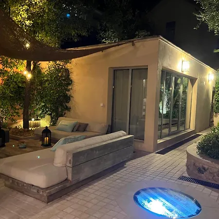 Living Cap D'antibes * Antibes
